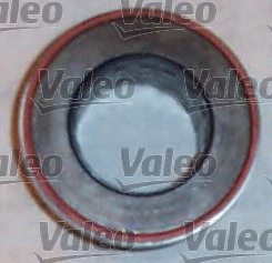 VALEO 821236 Clutch Kit